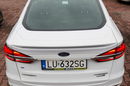 Ford Fusion Automat. 4x4. Benzyna. 239 Koni. Zadbany. Bogate Wyposażenie. zdjęcie 32
