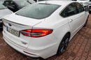 Ford Fusion Automat. 4x4. Benzyna. 239 Koni. Zadbany. Bogate Wyposażenie. zdjęcie 4