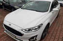 Ford Fusion Automat. 4x4. Benzyna. 239 Koni. Zadbany. Bogate Wyposażenie. zdjęcie 5