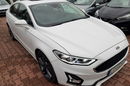 Ford Fusion Automat. 4x4. Benzyna. 239 Koni. Zadbany. Bogate Wyposażenie. zdjęcie 6