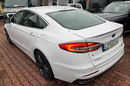 Ford Fusion Automat. 4x4. Benzyna. 239 Koni. Zadbany. Bogate Wyposażenie. zdjęcie 7