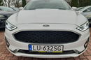 Ford Fusion Automat. 4x4. Benzyna. 239 Koni. Zadbany. Bogate Wyposażenie. zdjęcie 8