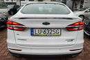 Ford Fusion Automat. 4x4. Benzyna. 239 Koni. Zadbany. Bogate Wyposażenie. zdjęcie 9