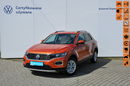 Volkswagen T-Roc 1.5TSI 150KM 6-G Advance Kamera Czujniki SalonPL 1wł Gwar.Dealer zdjęcie 1