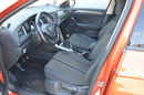 Volkswagen T-Roc 1.5TSI 150KM 6-G Advance Kamera Czujniki SalonPL 1wł Gwar.Dealer zdjęcie 10