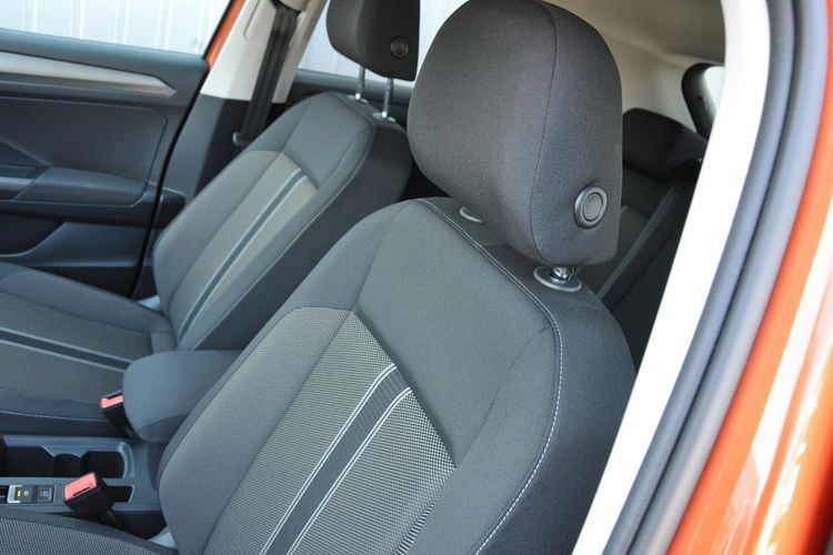 Volkswagen T-Roc 1.5TSI 150KM 6-G Advance Kamera Czujniki SalonPL 1wł Gwar.Dealer zdjęcie 12