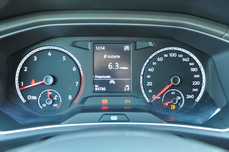 Volkswagen T-Roc 1.5TSI 150KM 6-G Advance Kamera Czujniki SalonPL 1wł Gwar.Dealer zdjęcie 13