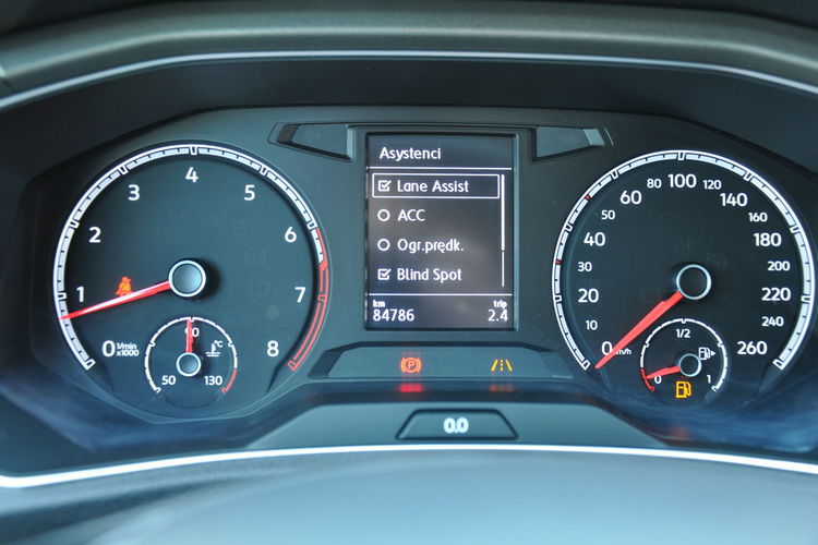 Volkswagen T-Roc 1.5TSI 150KM 6-G Advance Kamera Czujniki SalonPL 1wł Gwar.Dealer zdjęcie 16