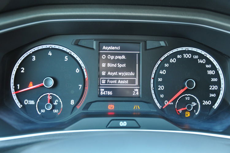 Volkswagen T-Roc 1.5TSI 150KM 6-G Advance Kamera Czujniki SalonPL 1wł Gwar.Dealer zdjęcie 17