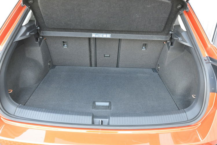Volkswagen T-Roc 1.5TSI 150KM 6-G Advance Kamera Czujniki SalonPL 1wł Gwar.Dealer zdjęcie 26