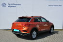 Volkswagen T-Roc 1.5TSI 150KM 6-G Advance Kamera Czujniki SalonPL 1wł Gwar.Dealer zdjęcie 5