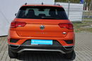 Volkswagen T-Roc 1.5TSI 150KM 6-G Advance Kamera Czujniki SalonPL 1wł Gwar.Dealer zdjęcie 6