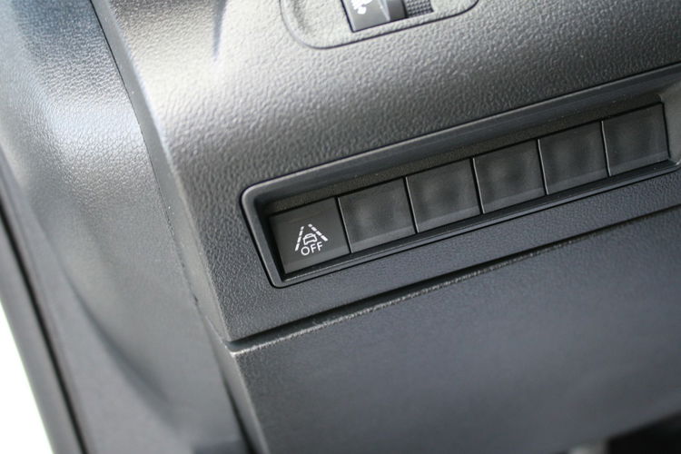 Peugeot RIFTER Salon Polska Gwarancja zdjęcie 14