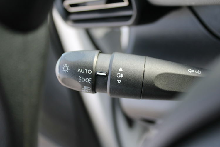 Peugeot RIFTER Salon Polska Gwarancja zdjęcie 15