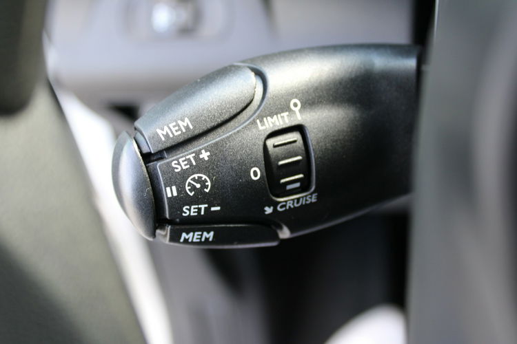 Peugeot RIFTER Salon Polska Gwarancja zdjęcie 16