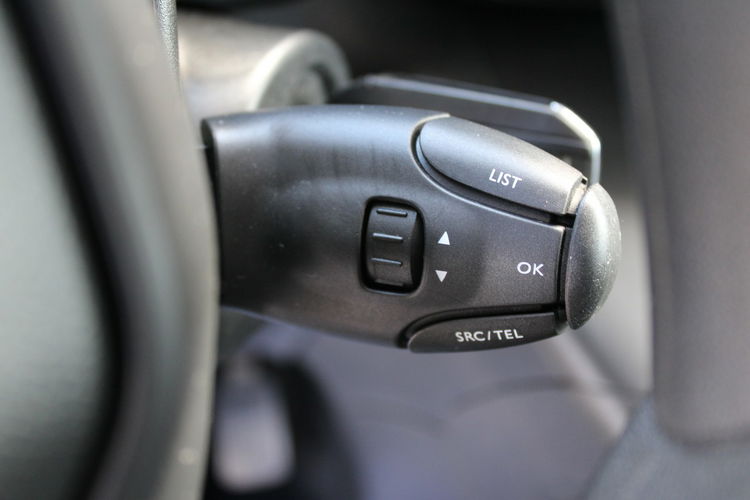 Peugeot RIFTER Salon Polska Gwarancja zdjęcie 17