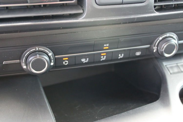 Peugeot RIFTER Salon Polska Gwarancja zdjęcie 19