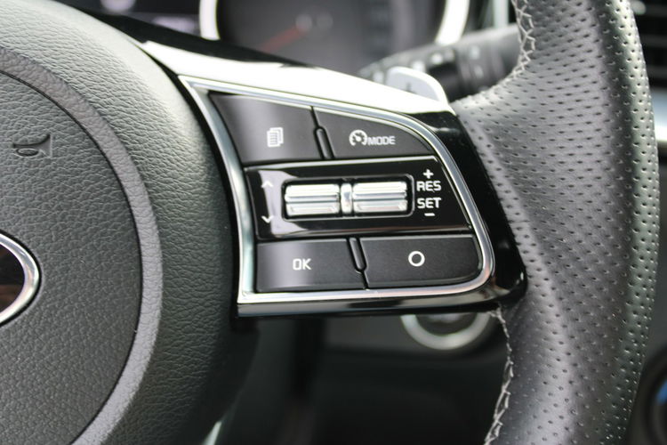 Kia Pro Cee'd GT-Line Salon Polska Gwarancja zdjęcie 21