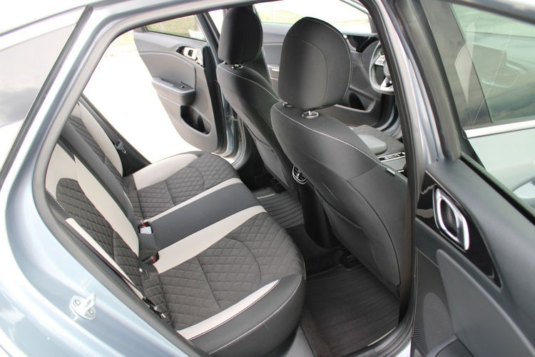 Kia Pro Cee'd GT-Line Salon Polska Gwarancja zdjęcie 30