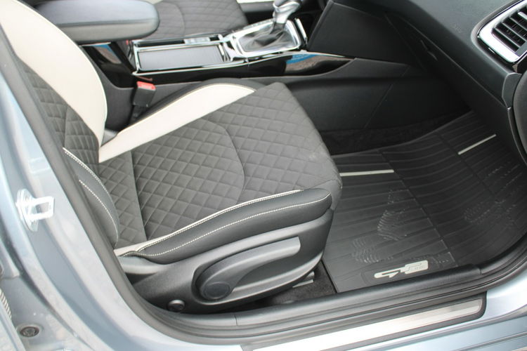 Kia Pro Cee'd GT-Line Salon Polska Gwarancja zdjęcie 32