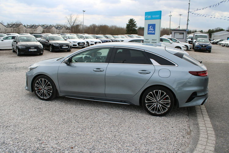 Kia Pro Cee'd GT-Line Salon Polska Gwarancja zdjęcie 8
