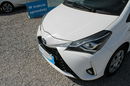 Toyota Yaris Hybrid Premium F-vat Salon Polska Gwarancja zdjęcie 11