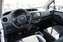 Toyota Yaris Hybrid Premium F-vat Salon Polska Gwarancja zdjęcie 14