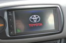 Toyota Yaris Hybrid Premium F-vat Salon Polska Gwarancja zdjęcie 25