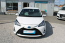 Toyota Yaris Hybrid Premium F-vat Salon Polska Gwarancja zdjęcie 2