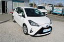 Toyota Yaris Hybrid Premium F-vat Salon Polska Gwarancja zdjęcie 3