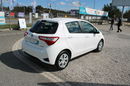 Toyota Yaris Hybrid Premium F-vat Salon Polska Gwarancja zdjęcie 5