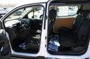 Ford Transit Connect 1.5 EcoBlue L2 120KM Trend F-vat Gwarancja SalonPL zdjęcie 10