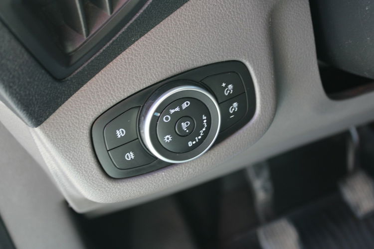 Ford Transit Connect 1.5 EcoBlue L2 120KM Trend F-vat Gwarancja SalonPL zdjęcie 14