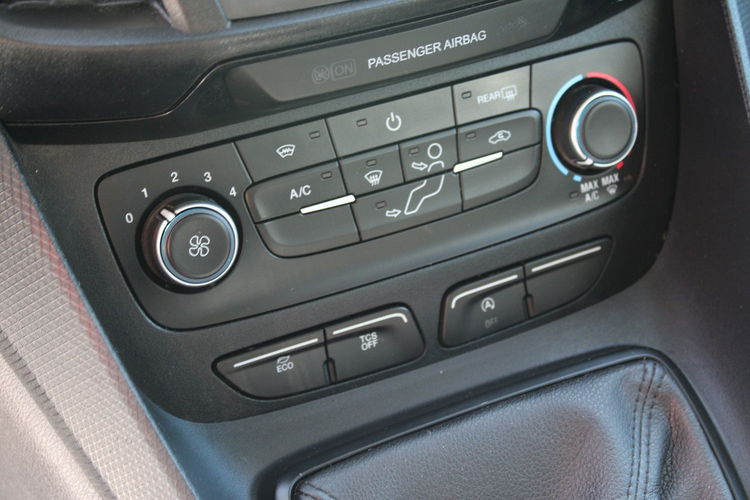 Ford Transit Connect 1.5 EcoBlue L2 120KM Trend F-vat Gwarancja SalonPL zdjęcie 19