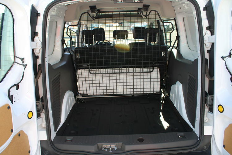 Ford Transit Connect 1.5 EcoBlue L2 120KM Trend F-vat Gwarancja SalonPL zdjęcie 21