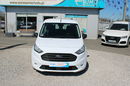 Ford Transit Connect 1.5 EcoBlue L2 120KM Trend F-vat Gwarancja SalonPL zdjęcie 2