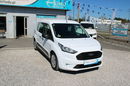 Ford Transit Connect 1.5 EcoBlue L2 120KM Trend F-vat Gwarancja SalonPL zdjęcie 3