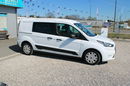 Ford Transit Connect 1.5 EcoBlue L2 120KM Trend F-vat Gwarancja SalonPL zdjęcie 4