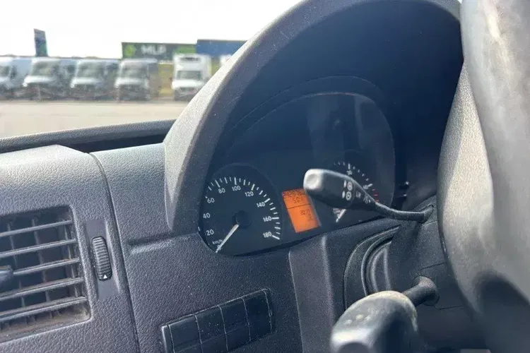 Mercedes Sprinter 316 CDI zdjęcie 5