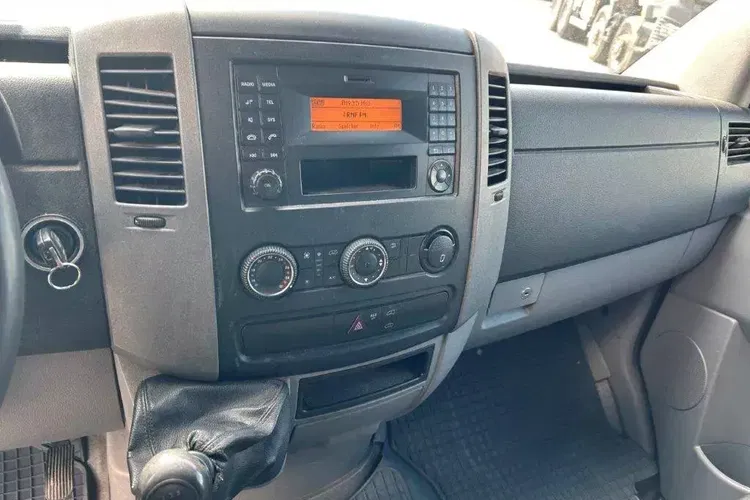 Mercedes Sprinter 316 CDI zdjęcie 6