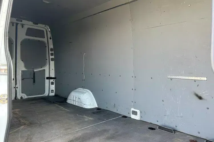 Mercedes Sprinter 316 CDI zdjęcie 9