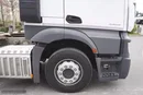 Mercedes Actros 2545 6x2 MP5 / FULL ADR / zdjęcie 10