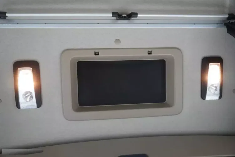 Mercedes Actros 2545 6x2 MP5 / FULL ADR / zdjęcie 19