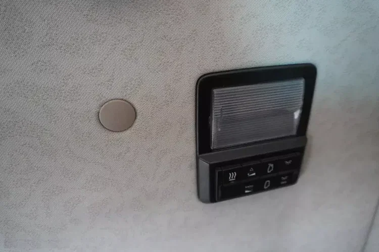 Mercedes Actros 2545 6x2 MP5 / FULL ADR / zdjęcie 22