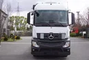 Mercedes Actros 2545 6x2 MP5 / FULL ADR / zdjęcie 9