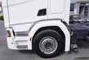Scania R540 8×4 / oś podnoszona / kab.sypialna / rama 9.65m zdjęcie 15