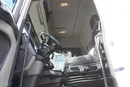 Scania R540 8×4 / oś podnoszona / kab.sypialna / rama 9.65m zdjęcie 18