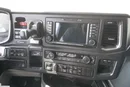 Scania R540 8×4 / oś podnoszona / kab.sypialna / rama 9.65m zdjęcie 20