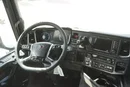 Scania R540 8×4 / oś podnoszona / kab.sypialna / rama 9.65m zdjęcie 26