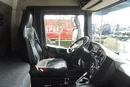 Scania R540 8×4 / oś podnoszona / kab.sypialna / rama 9.65m zdjęcie 27